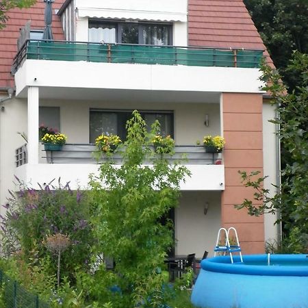 Villa Verdi Ostheim Exterior photo